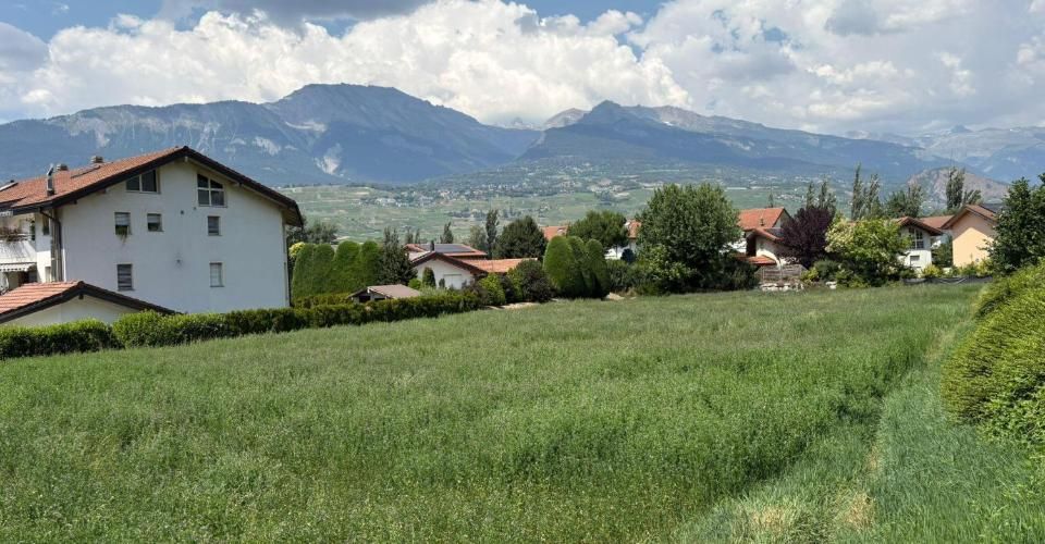 Magnifique attique neuf dans une petite promotion - Appartement 5.5 pièces - image - 8