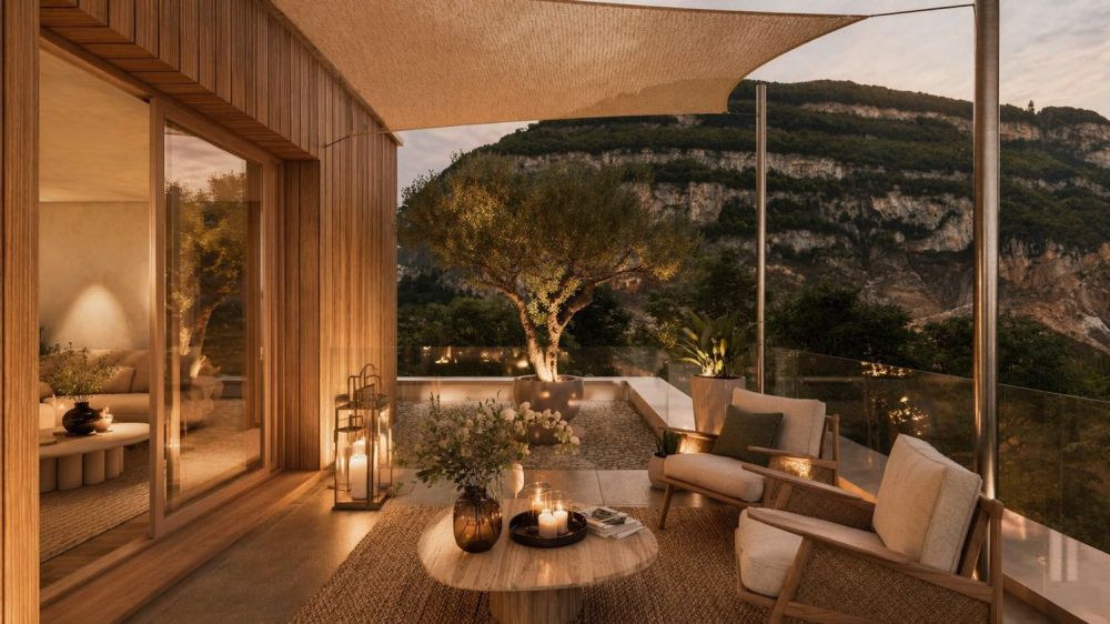 Chantier ouvert - Villas Florea – L'élégance contemporaine au cœur de Veyrier -  Bild 6