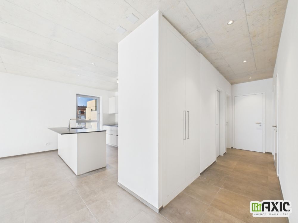 Super situation!! A vendre Magnifiques Appartements de 3.5 pcs. en PPE -  Bild 7
