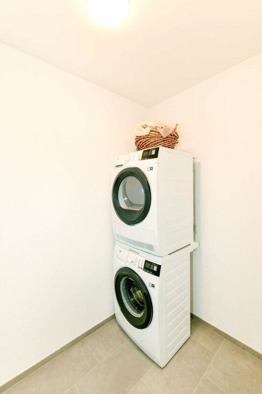 Traumhafte Aussicht I 3.5-Zimmer-Attikawohnung -  Bild 6