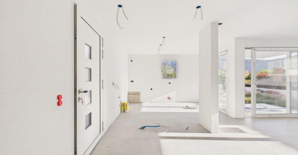 Casa unifamiliare moderna a Cugnasco-Gerra  4.5 locali Nuova costruzione - Maison 4.5 pièces - image - 7