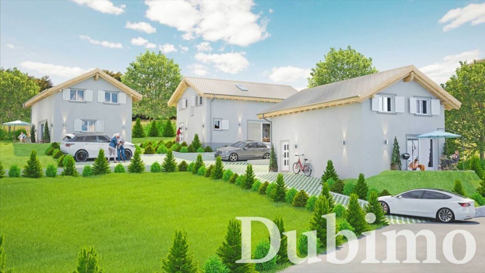 Villas les Ruches, Fully - Villa C - Villas Les Ruches