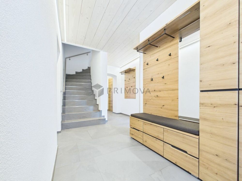 Wohnen neu gedacht - stilvoll, energieeffizient und mit Einfamilienhaus-Charakter -  Bild 1