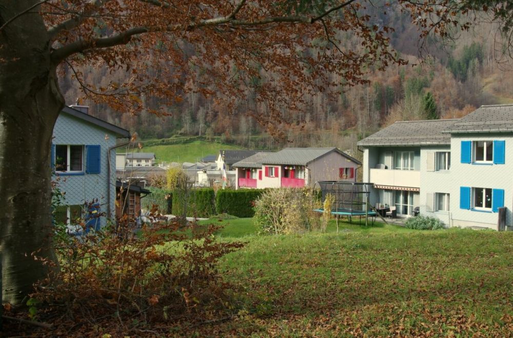 ENTSCHLEUNIGT LEBEN - Bild 4