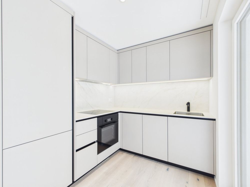 3.5-Zimmer Eigentumswohnung mit See-, Stadt- und Bergsicht! -  Bild 3