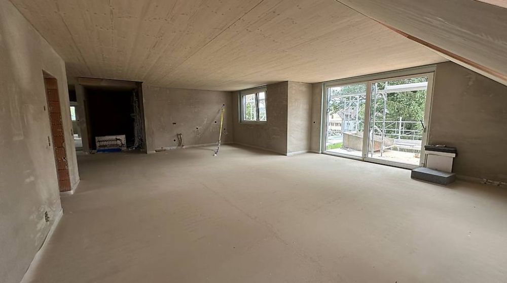 5.5 Maisonette mit Rheinblick - Bezugsbereit ab August 2026 -  Bild 3