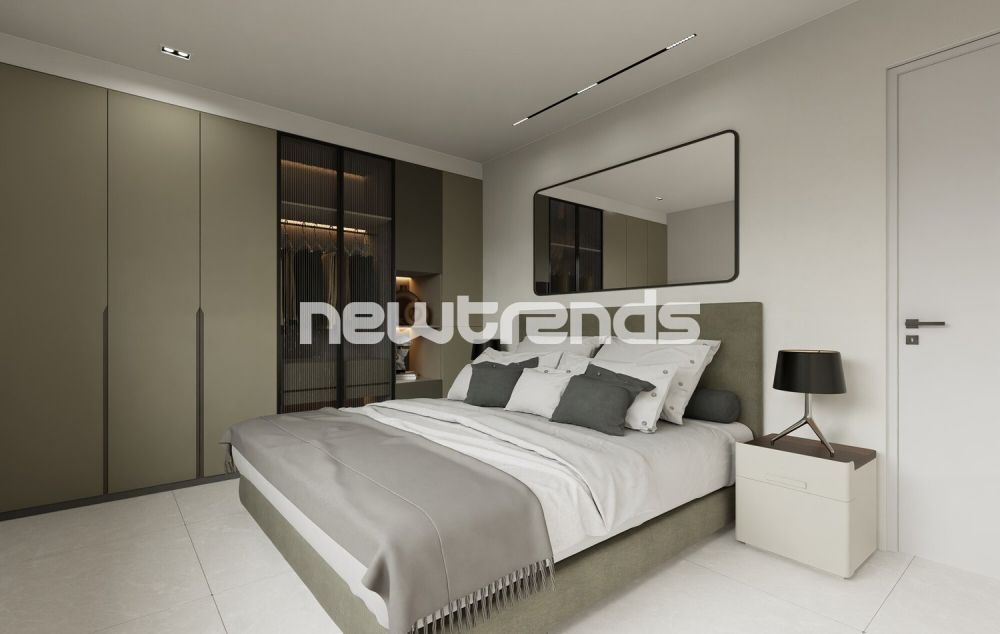 Tesserete: nuovi 3,5 locali in contesto esclusivo di 8 unità - 4