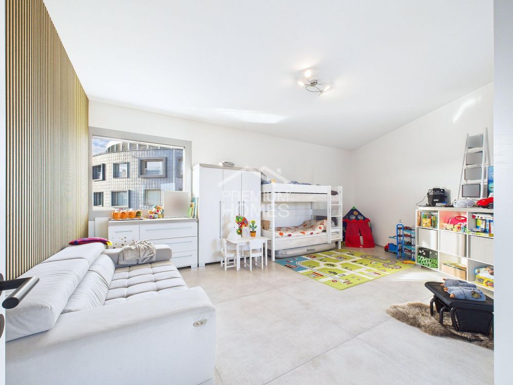 ARCHITEKTONISCHE MEISTERWOHNUNG MIT BODENSEEBLICK -  Bild 5