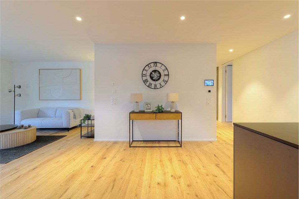 NEUBAU Viermoos - Wohnen an bester Zentrumslage von Urtenen-Schönbühl - Bild 8