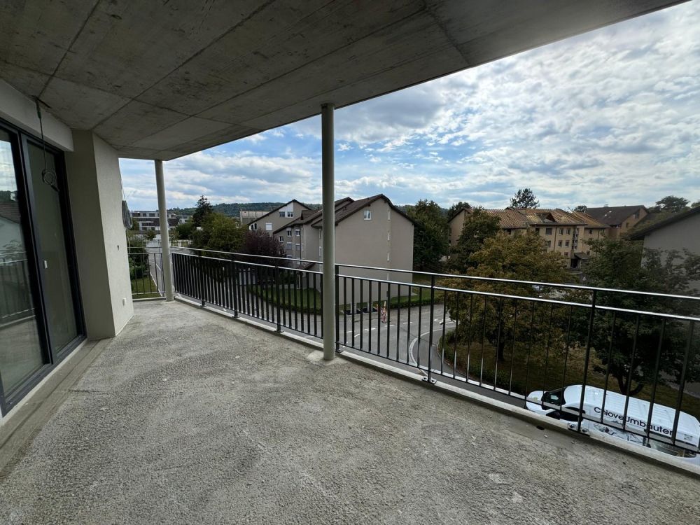 Luxuriöse Neubauwohnungen 3.5 bis 4.5 Zimmer mit Balkon oder Sitzplatz und Top-Ausstattung -  Bild 8