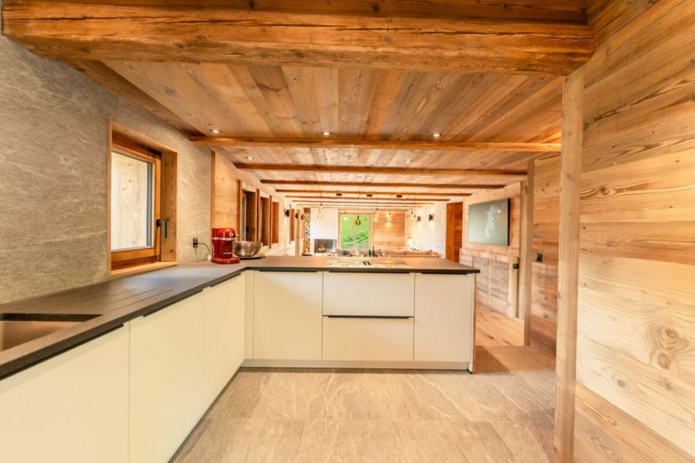 Chalet Plalessu -  Bild 11
