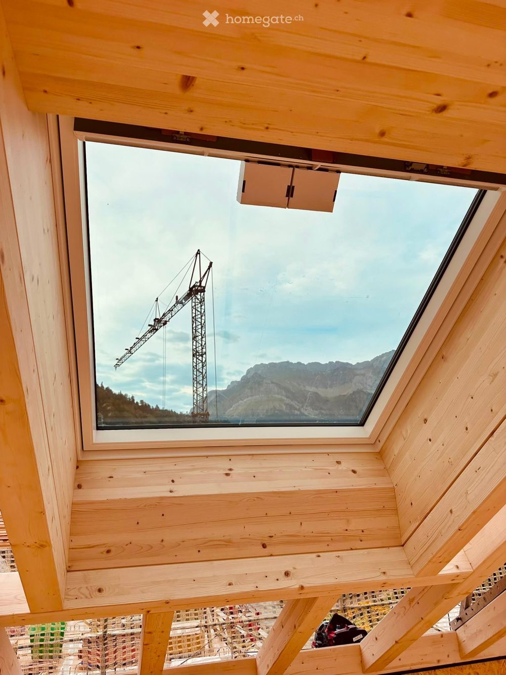 Einzigartiges Einfamilienhaus an traumhafter Lage im Eigenthal -  Bild 4