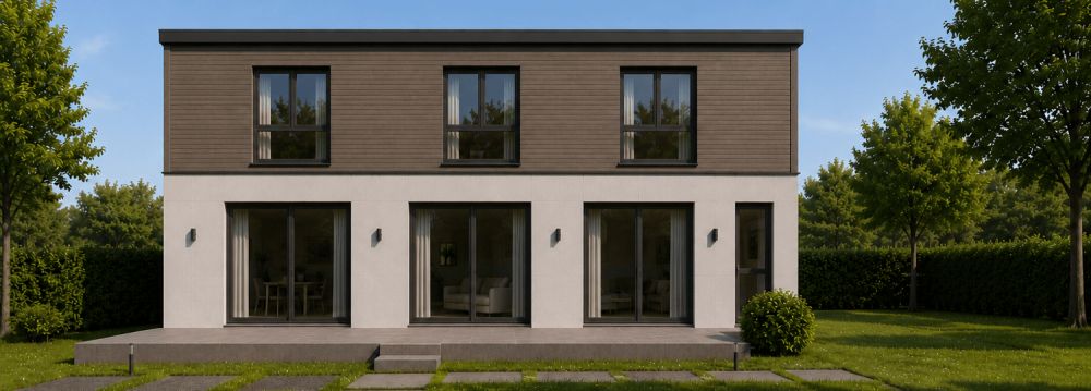 EFH Neubau zu verkaufen -  Bild 1