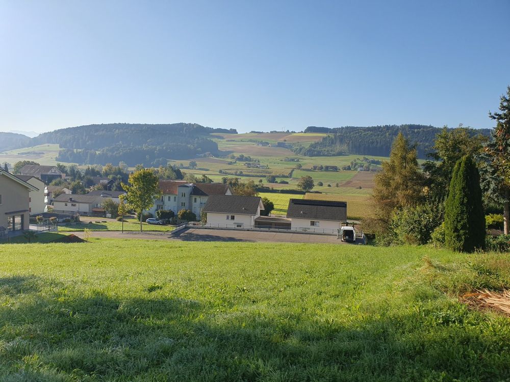 zwei freistehende EFH | Individuell anpassbar | ruhige Lage Fernsicht -  Bild 2