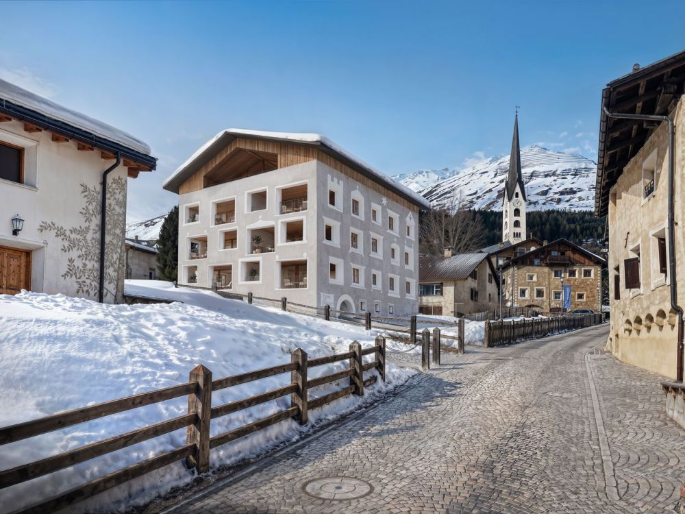 EXCLUSIVE PENTHOUSE WITH PANORAMIC LOGGIAS -  Bild 5