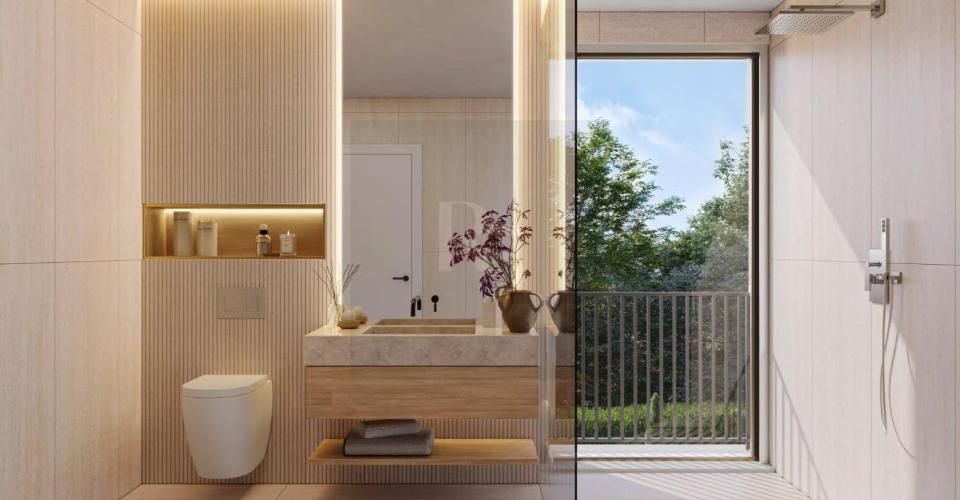 Villa B - BOTANIA - 215 m2 utiles - Maison 6 pièces - image - 3