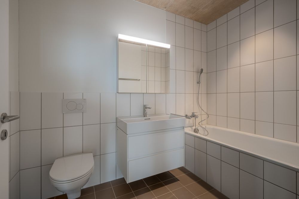 Exklusive Mietwohnung am Mutschellen – Erstbezug -  Bild 4