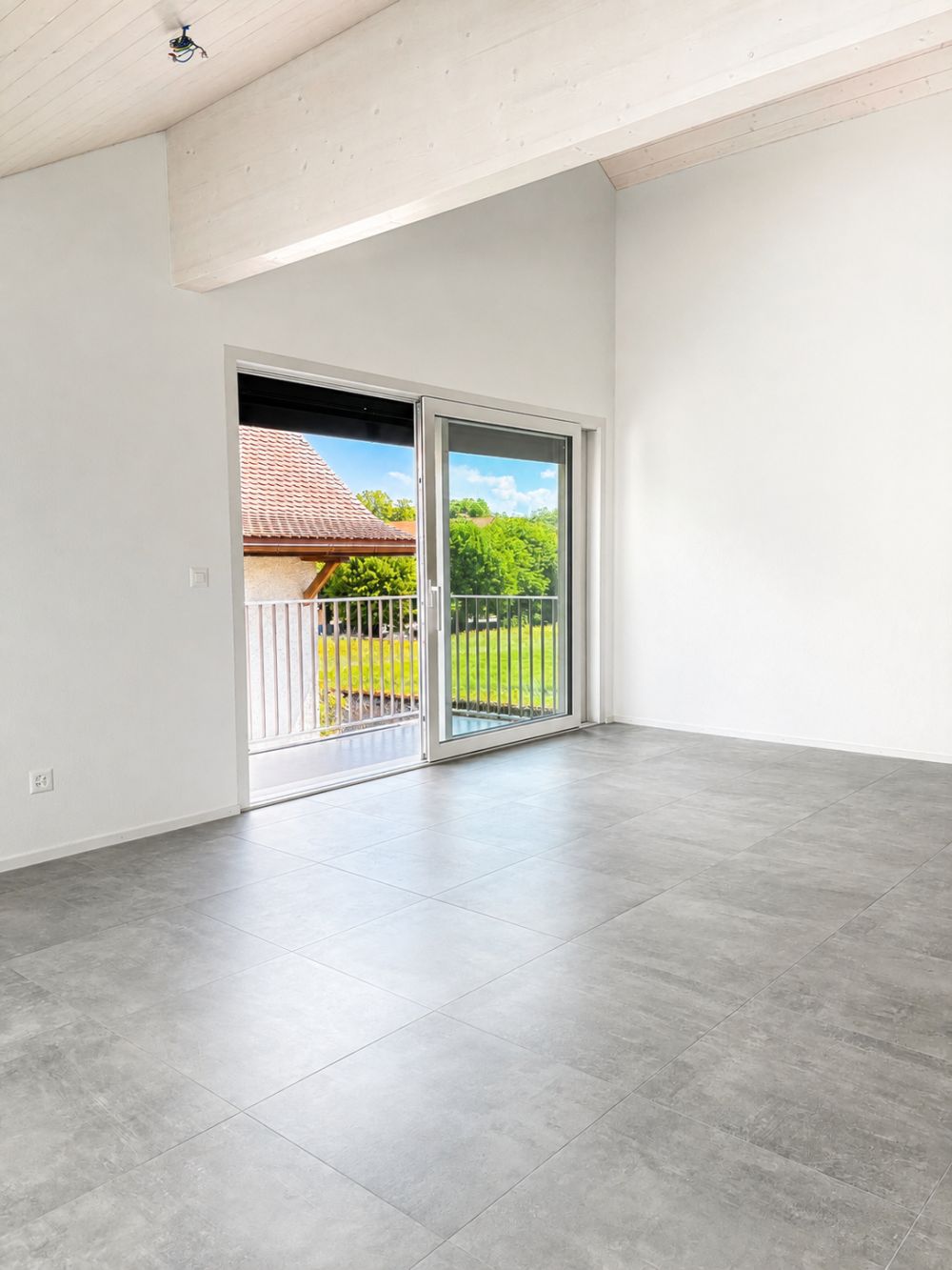 Appartement neuf de 3.5 pièces à Mathod -  Bild 4