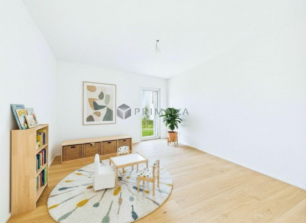 Mehr Raum, mehr Leben - modernes Wohnen nahe dem Bodensee - Bild 5