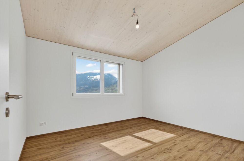 Modernes 5.5-Zimmer-Einfamilienhaus mit flexibler 2.5-Zimmer-Einliegerwohnung -  Bild 12