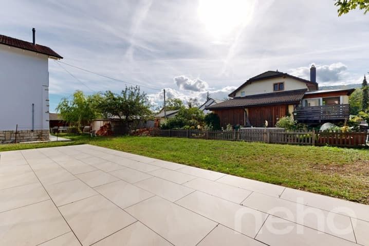 Villa contemporaine de 5,5 pièces à Bassecourt -  Bild 12