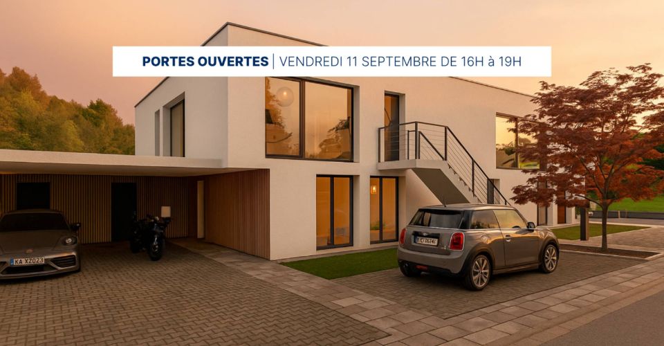 L'Île de Cheyres – Un art de vivre entre lac et nature - Appartement 3.5 pièces - image - 1