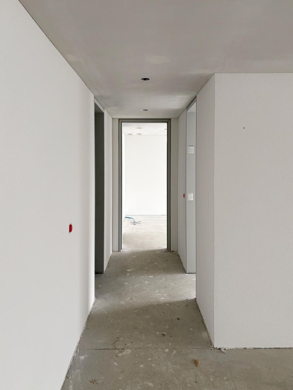 Bezug Juni 2026! Wohnen in den wunderschönen Neubau-Terrassenwohnungen in Grenchen -  Bild 11