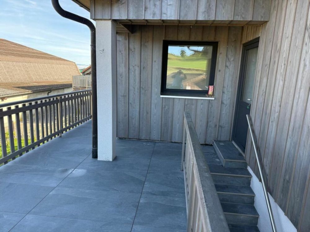 Immeuble locatif à Vuissens - Bild 6