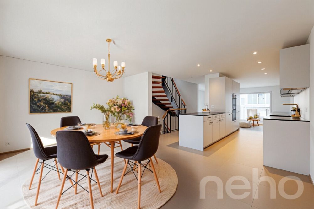 Ein Zuhause zum Ankommen - familienfreundlich mit Weitsicht - Bild 3