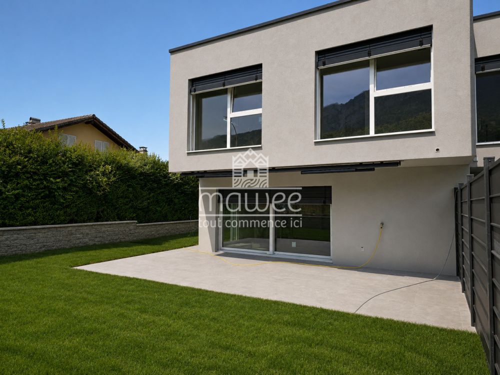 Villas en livraison imminente - plus que 2 à saisir ! -  Bild 2