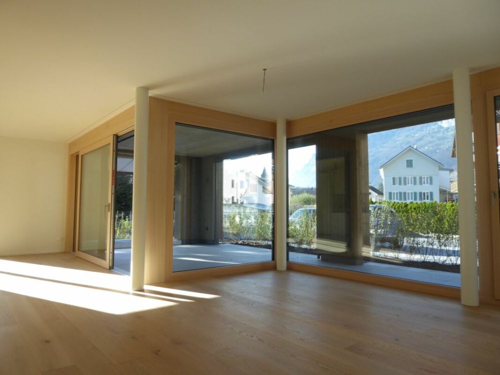 vielseitig nutzbare Loft-Wohnung / Gewerbe - Bild 2