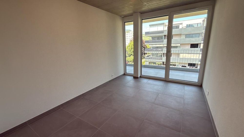 Prächtiges 4,5-Zimmer-Attikapartment mit großem Balkon -  Bild 6