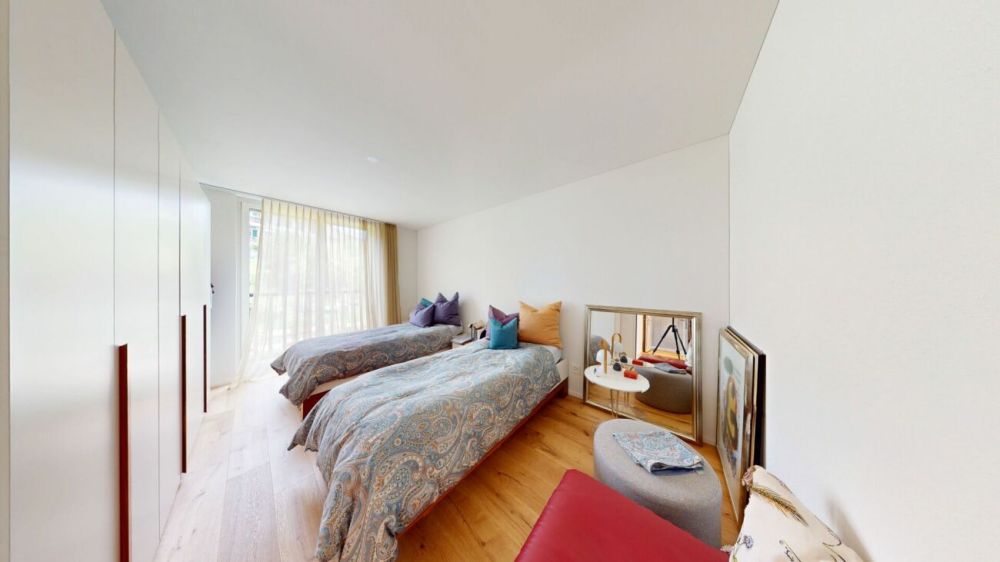 Lebensqualität pur 3.5-Zimmerwohnung zum Verlieben -  Bild 11