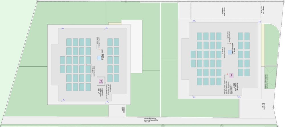 Nuovo appartamento con terrazza in zona residenziale di pregio -  Bild 10