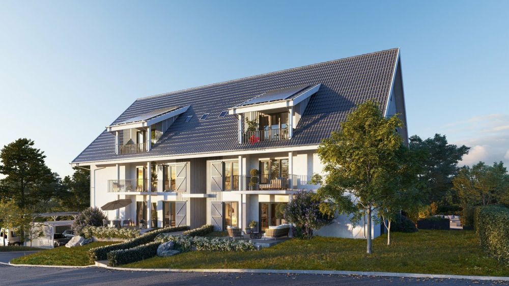 Ihr Zukunftsprojekt im Zürcher Weinland - Bild 3