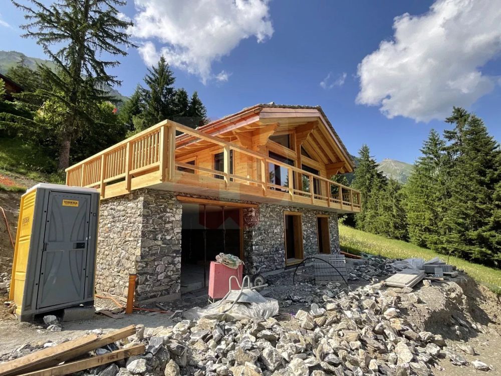 Secondary or main residence -  Bild 9