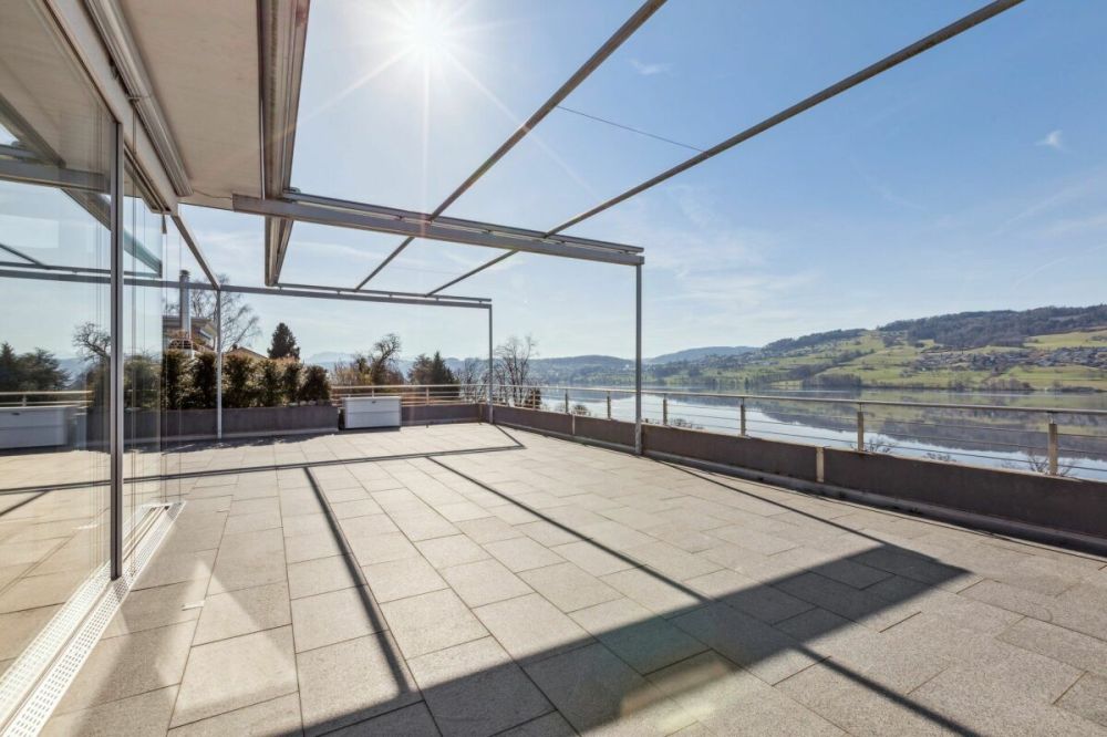 Exklusive Seeresidenz an Toplage am Hallwilersee -  Bild 7