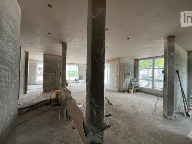 Eigentumswohnung in Neubau, Schlossstr. 1b, 3700 Spiez - Wohnen in bevorzugter ruhiger Lage -  Bild 3