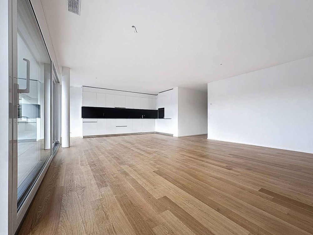 Appartement de 4.5 pièces avec balcons couverts - Bild 2