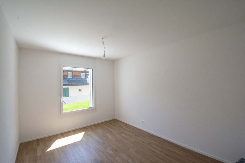 Wohnungen mit 3,5 Zimmern in einer neuen Residenz in Gryon -  Bild 11