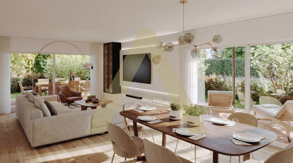 Nouveau projet d'appartements à 5 min du lac -  Bild 2