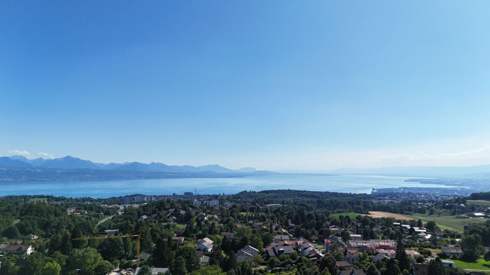 MAINTENANT OU JAMAIS : DERNIERE VILLA-LIVRAISON 2027 - Bild 7