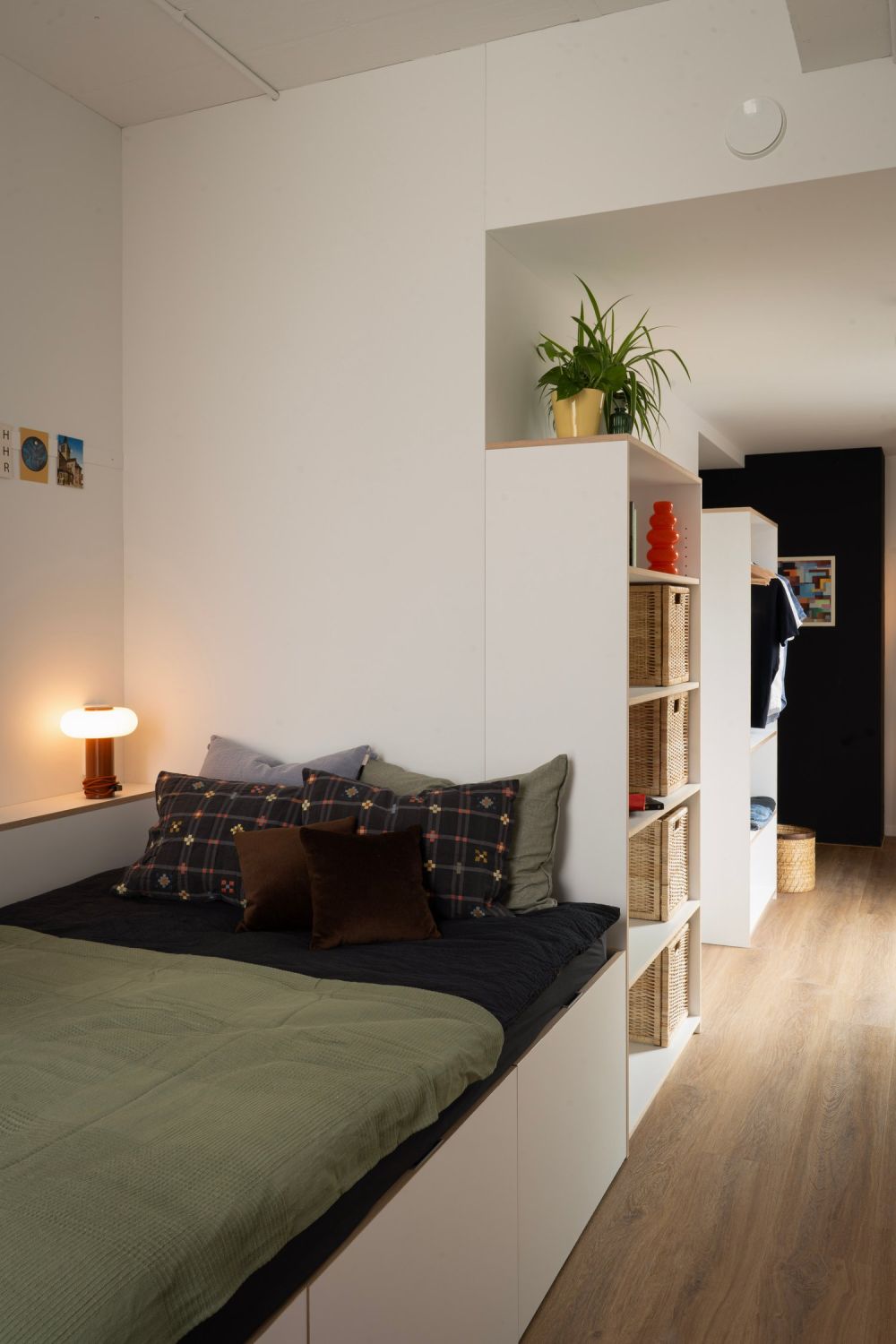 Zürich | Private Suite mit Bad : All-inclusive Coliving | TomoDomo Banyan -  Bild 4