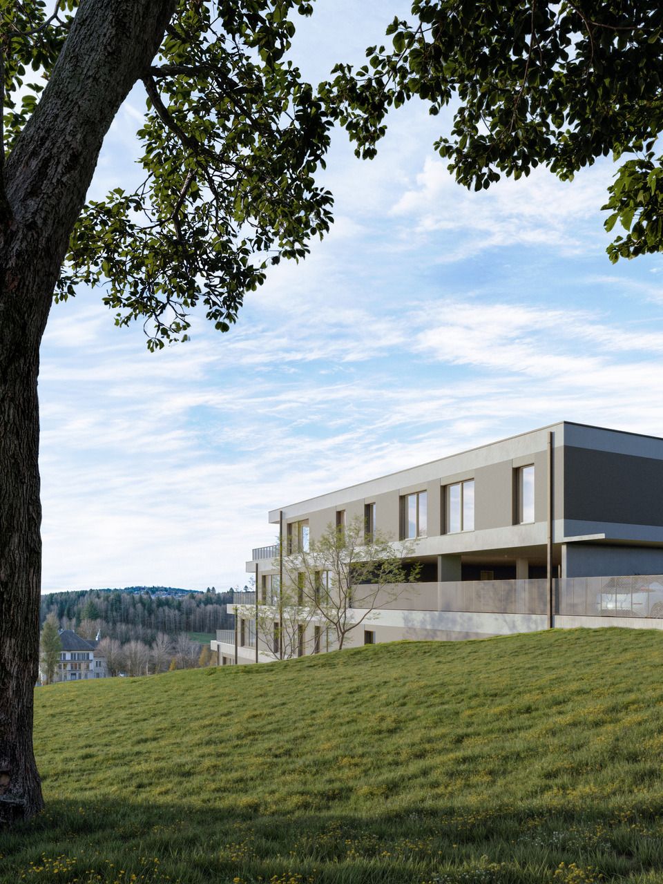 L'écrins des Cimes -  Bild 5