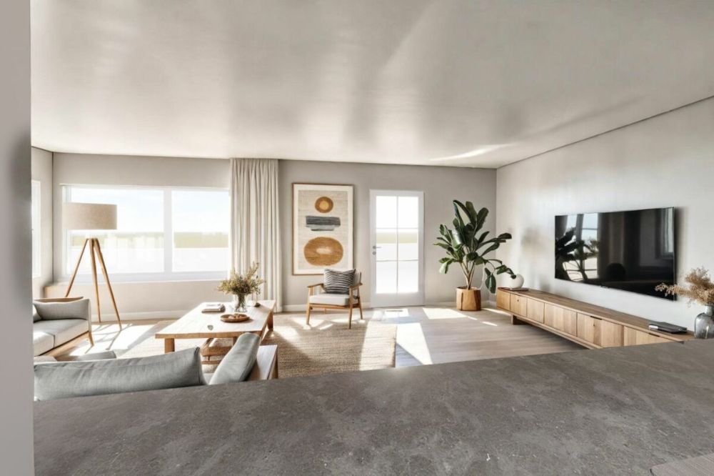 Grosszügige Attika 4.5-Zimmer-Wohnung -  Bild 2