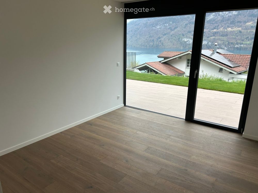 Stunning Lake View Brienz -  Bild 7