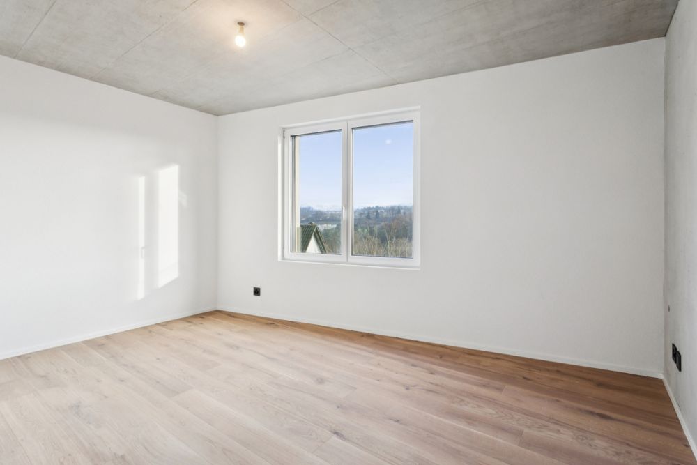 EXCLUSIVITE ! Magnifique appartement neuf de 3.5 pces à Belfaux - Chambre 1 / Zimmer 1 / Room 1