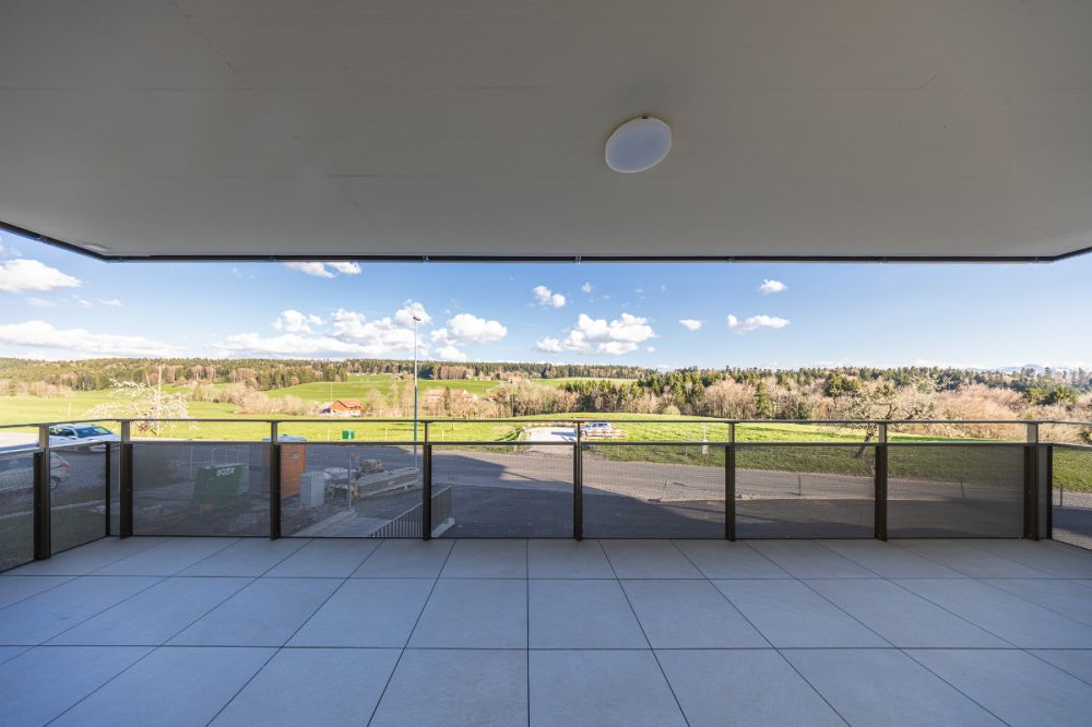 Votre nouvelle adresse à Porsel : vue dégagée et confort durable -  Bild 12