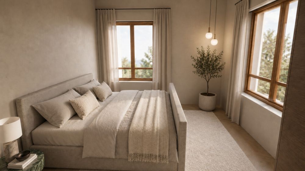 DERNIÈRE VILLA NEUVE de 3,5 pièces disponible !  Lot C -  Bild 9