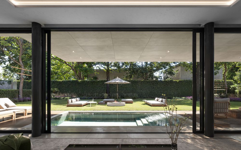 Villas Bellerive - Villa B -  Bild 10